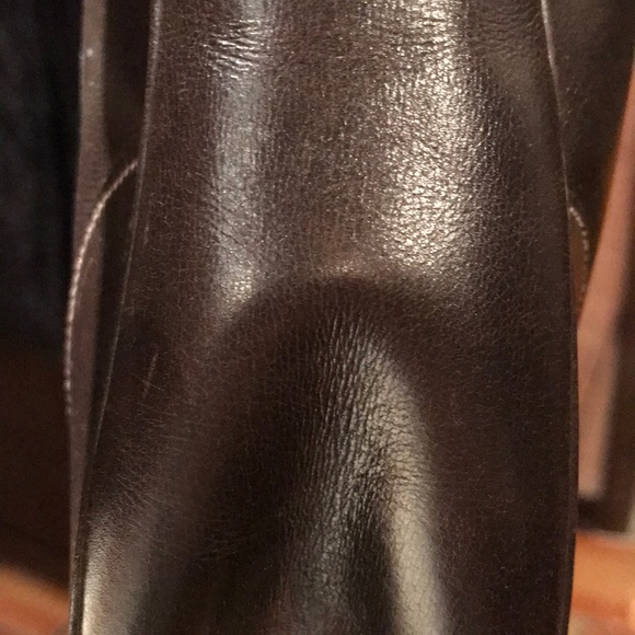 Vintage Hermes Bag - Picture 4 of 5